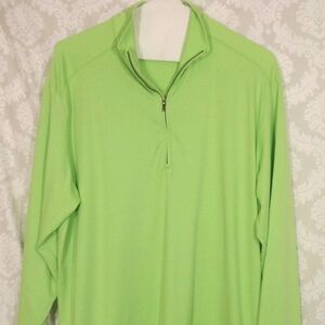 Ben Hogan Pull Over Golf Top XL